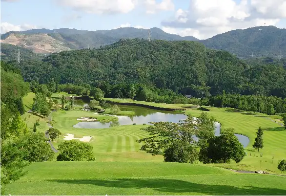 曽束コースイメージ画像