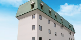 ホテルサンマモルむつイメージ画像